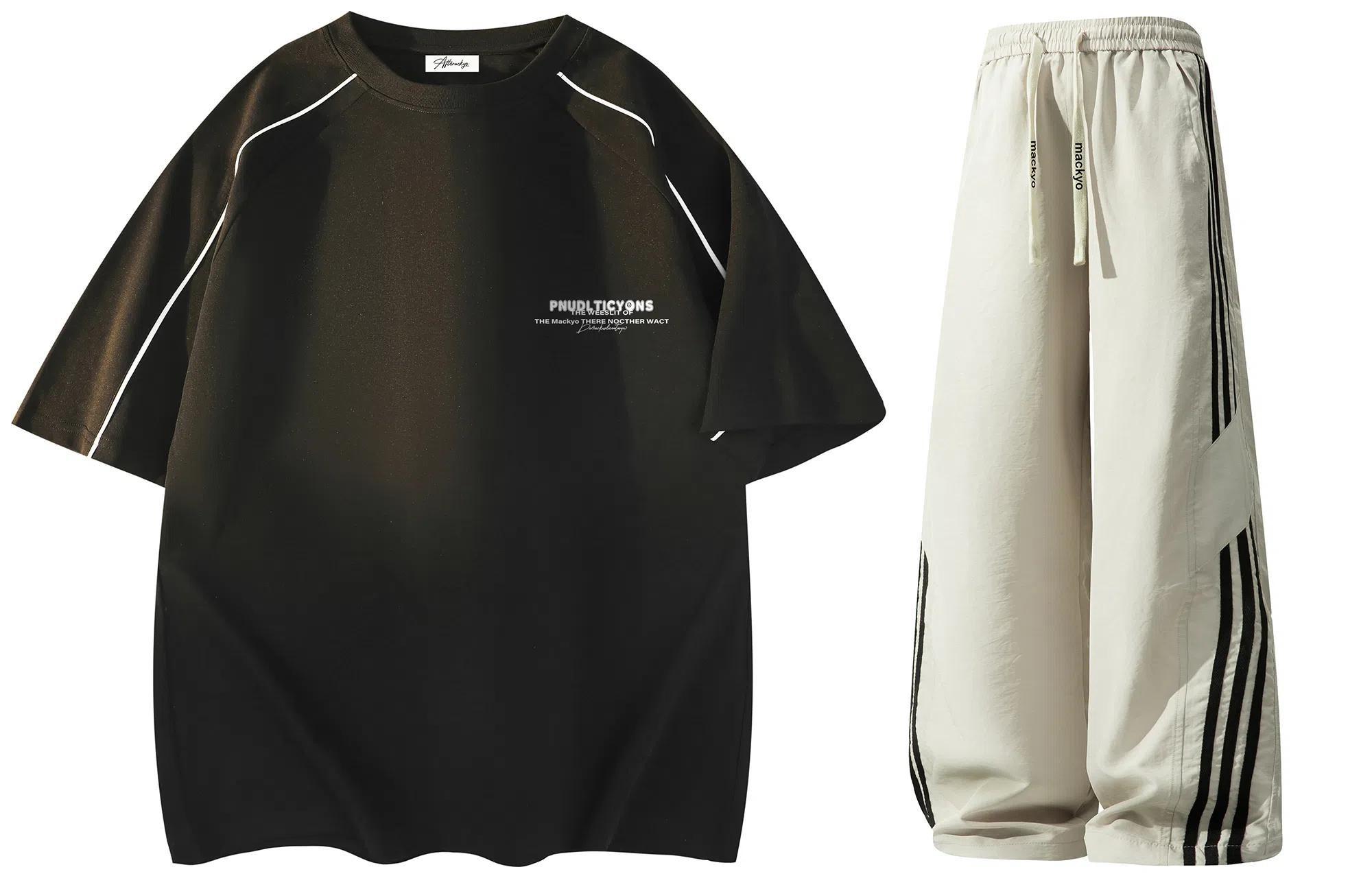 Mackyo x SOORCHCE logo