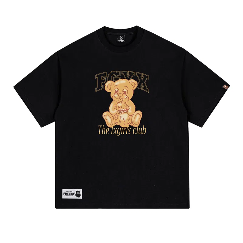 I.TFGXXFingercroxx T