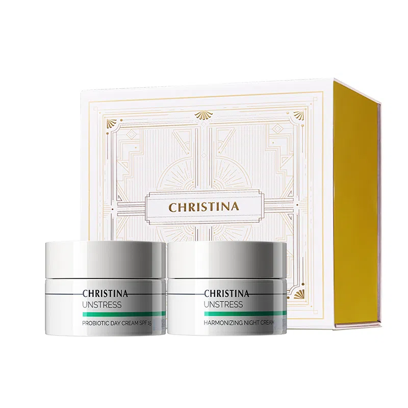 CHRISTINA 50ml+50ml