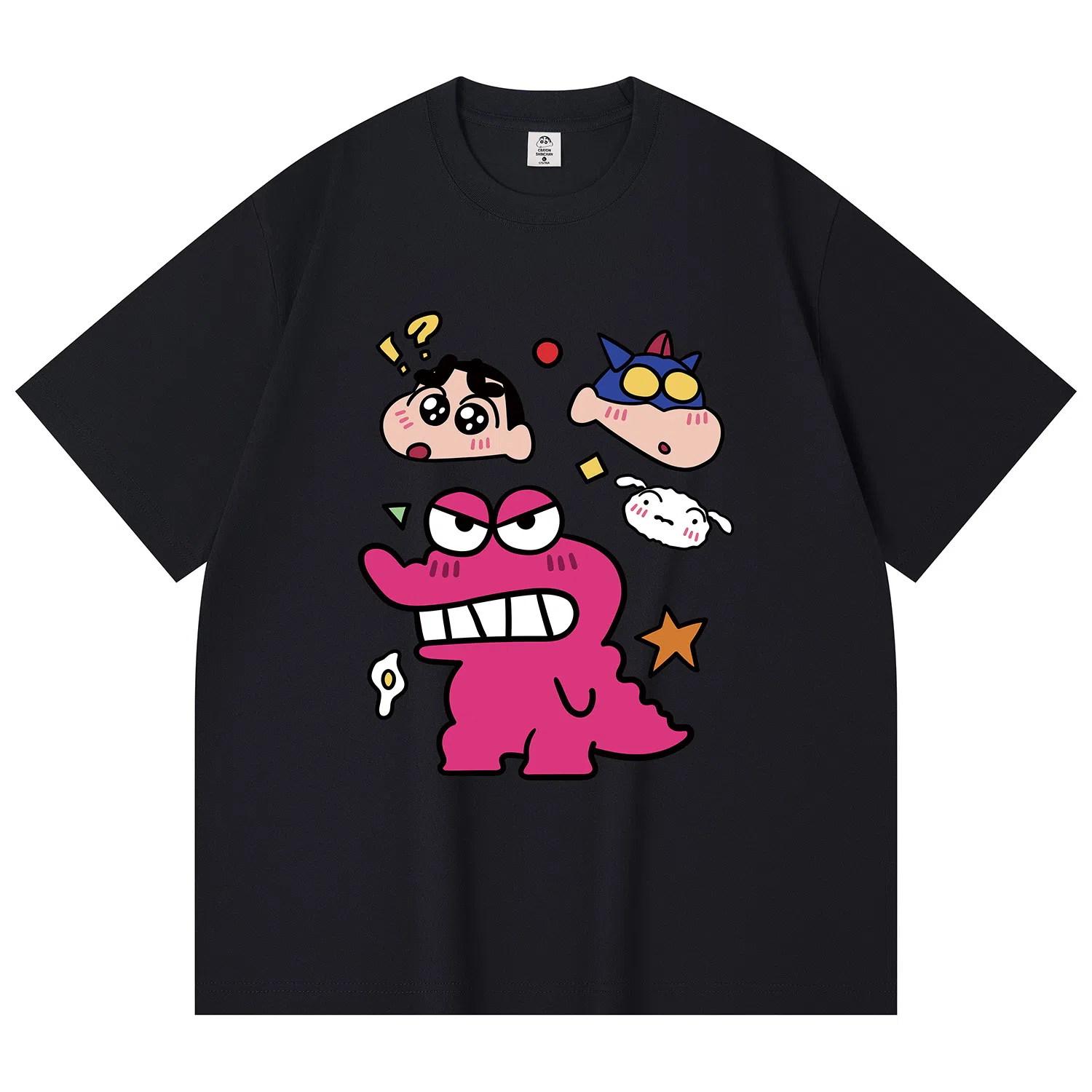 Crayon Shinchan T