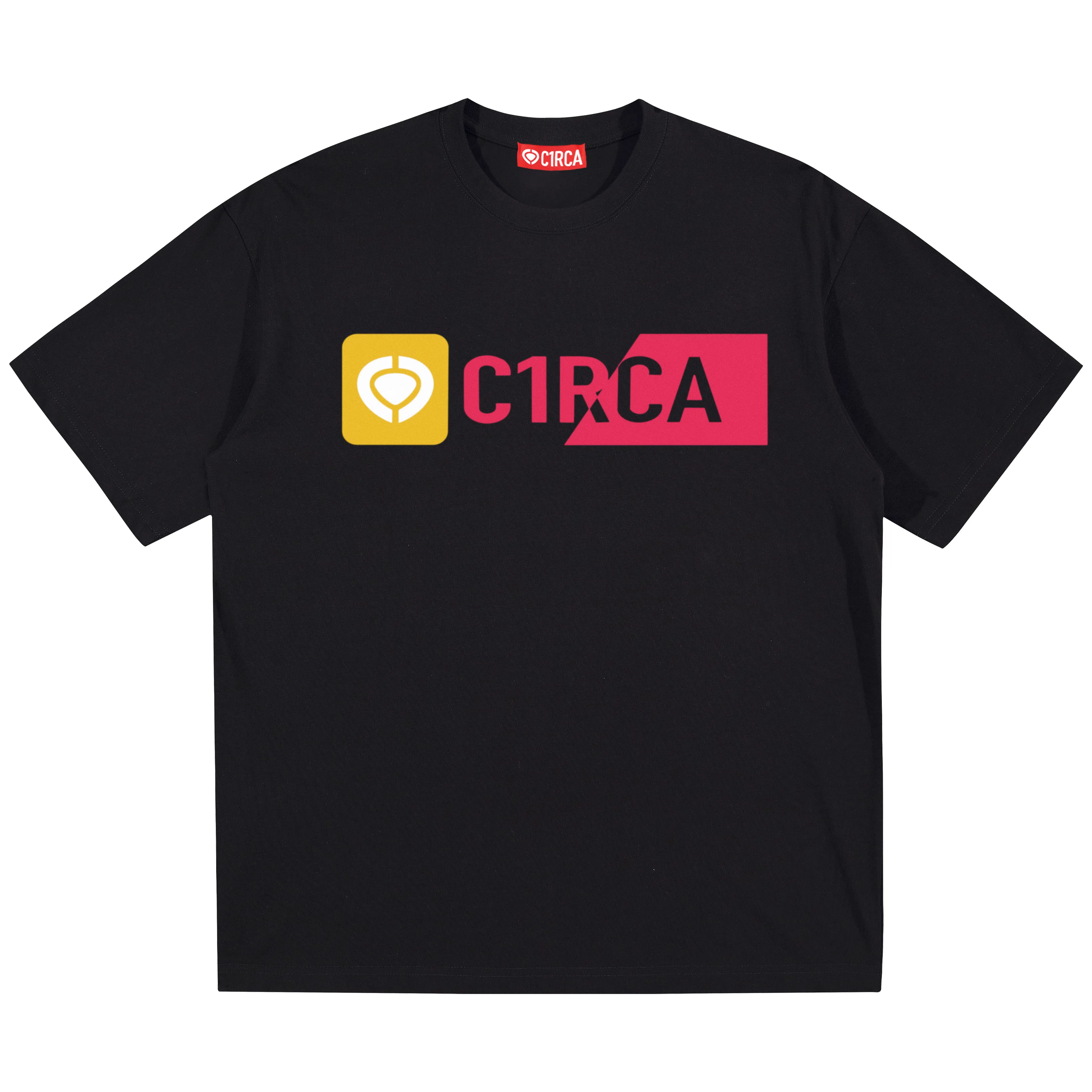 C1RCA LogocleanfitT