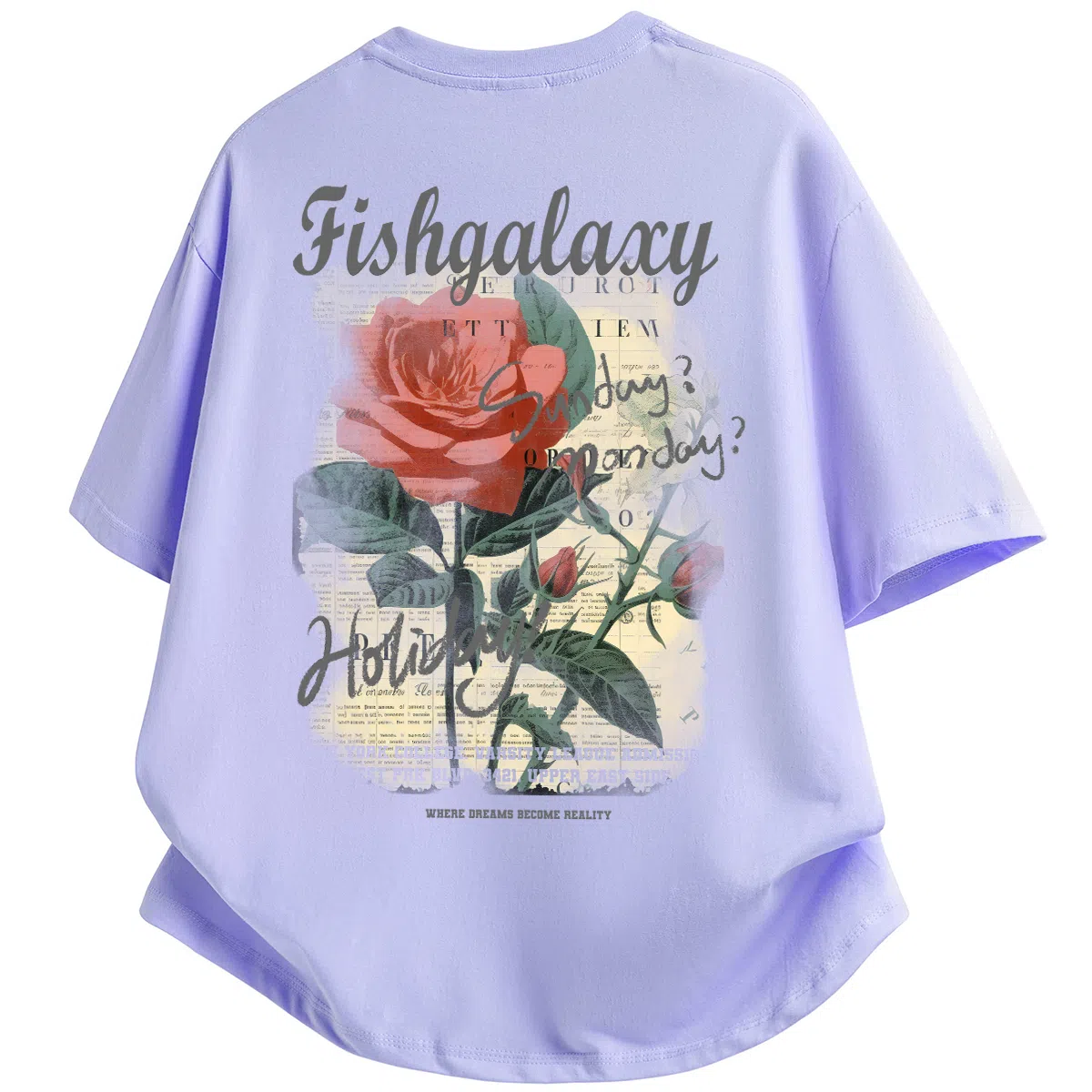FISHGALAXY T