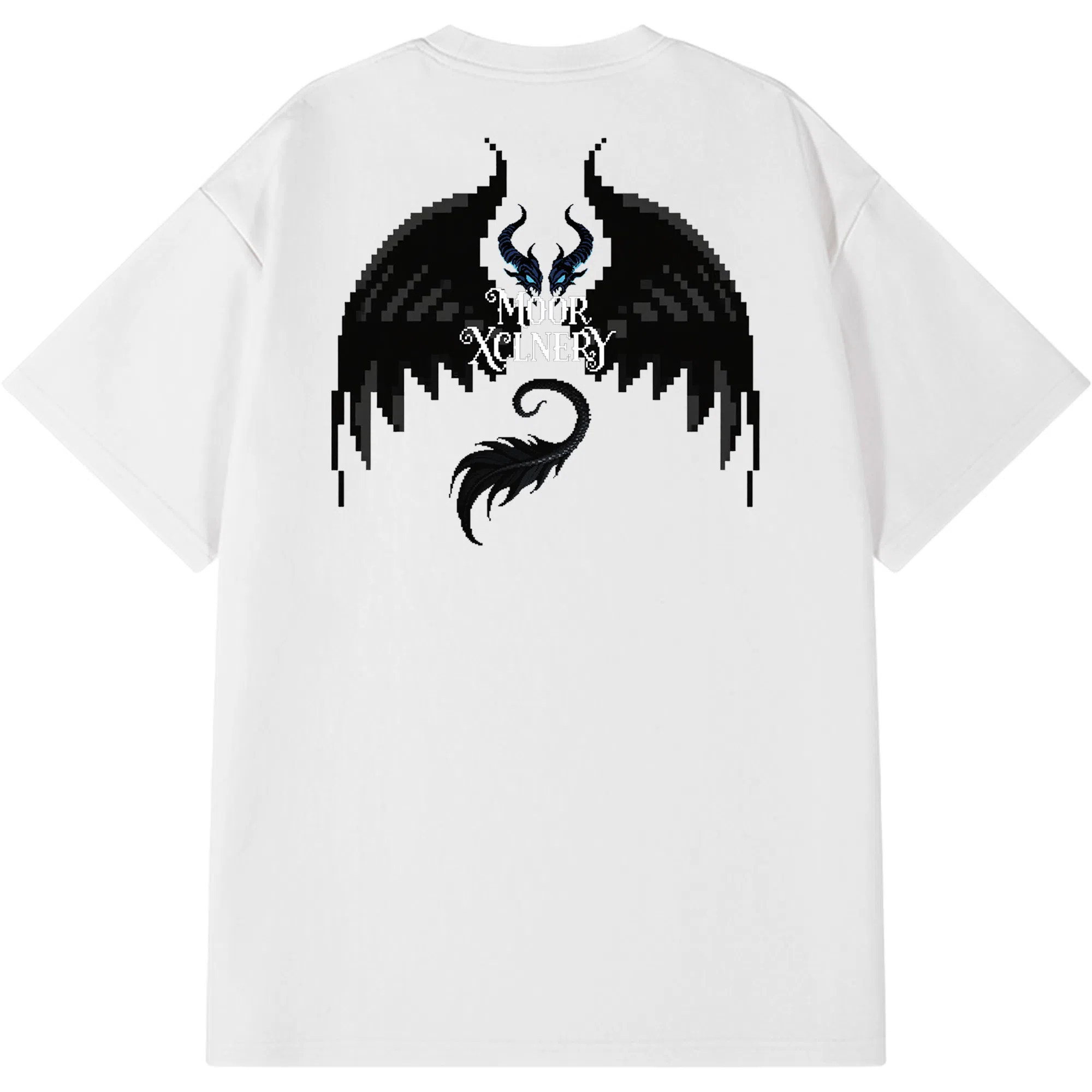 MOOR XCLNERY LOGOFashionT