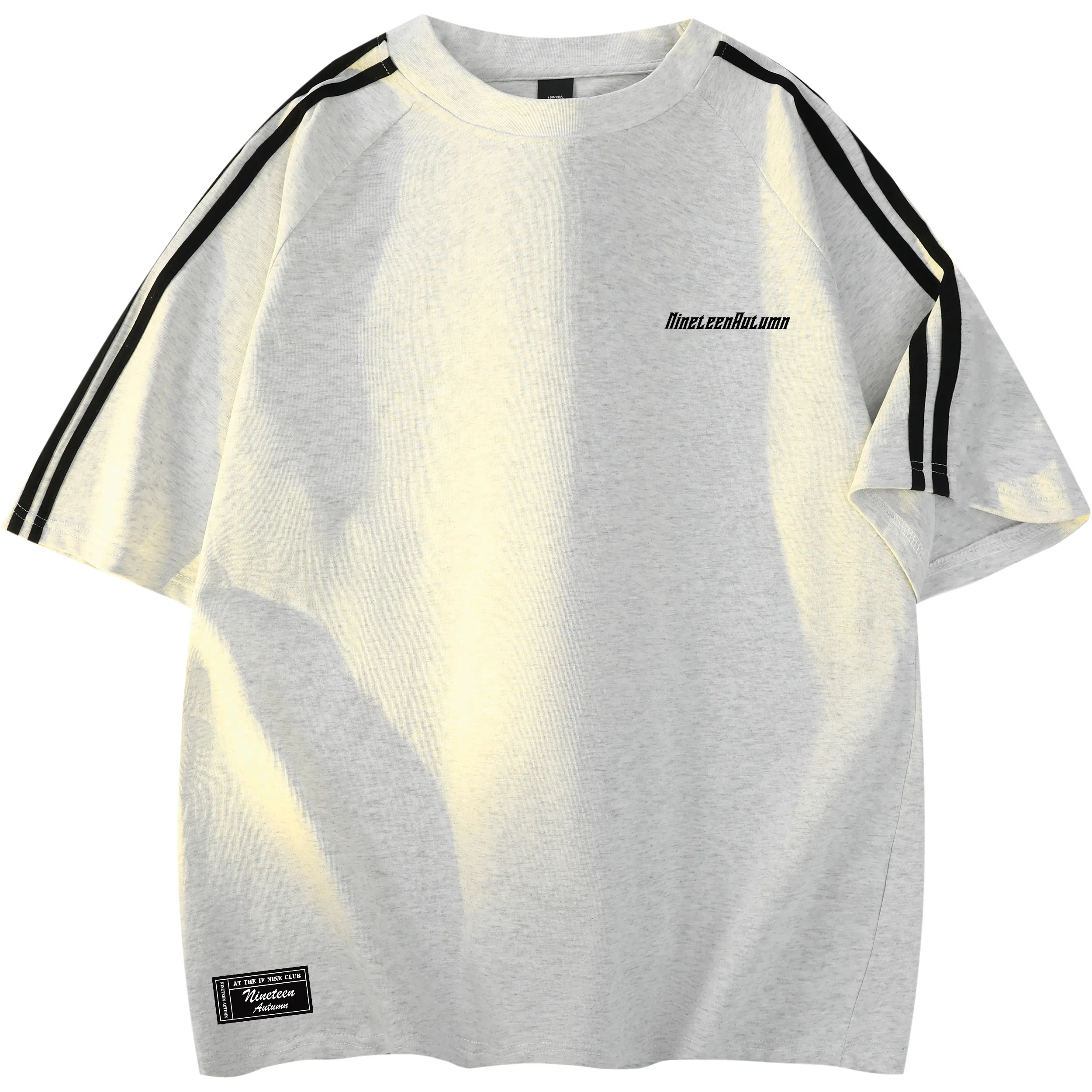 NINETEEN AUTUMN logoT