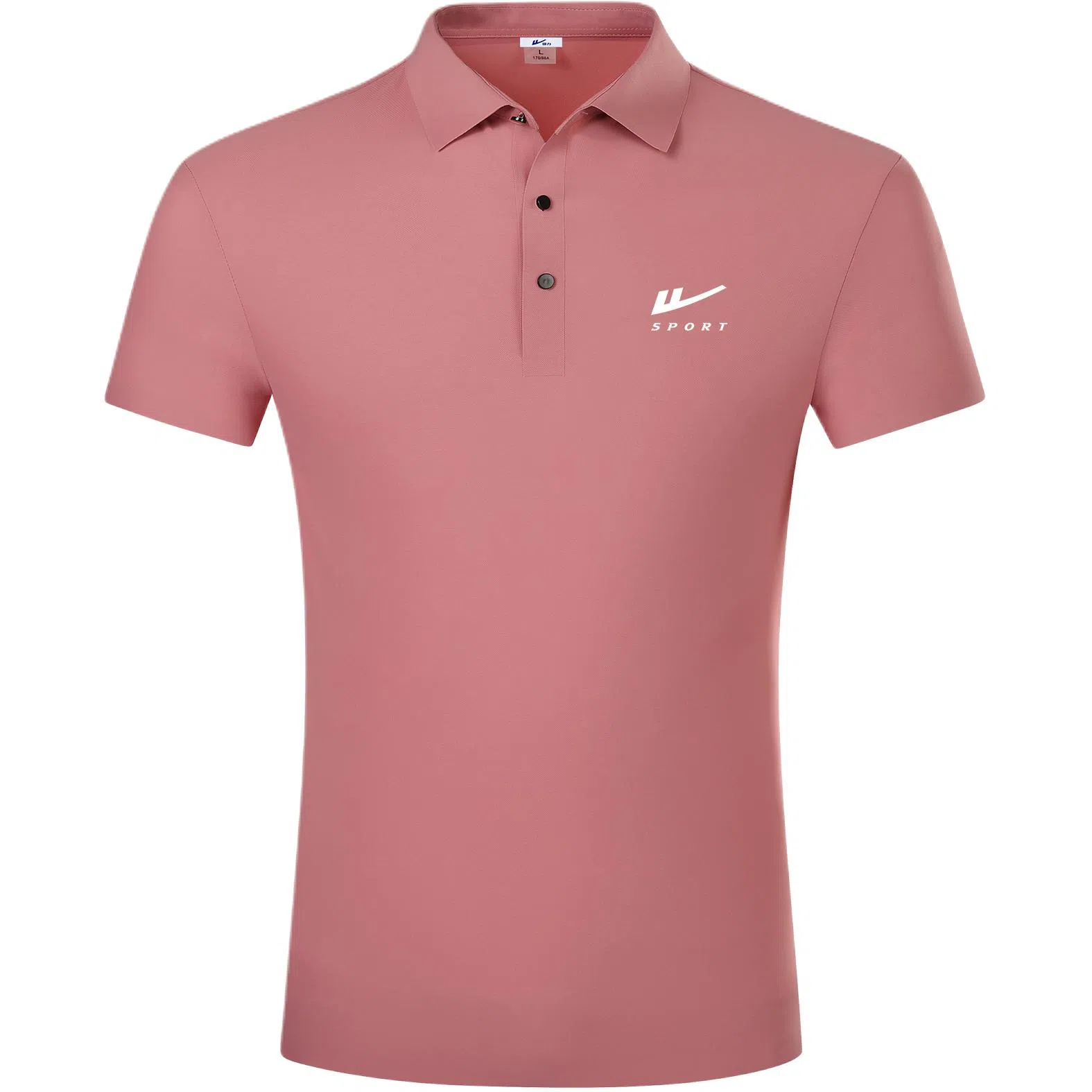 Warrior logoTPolo