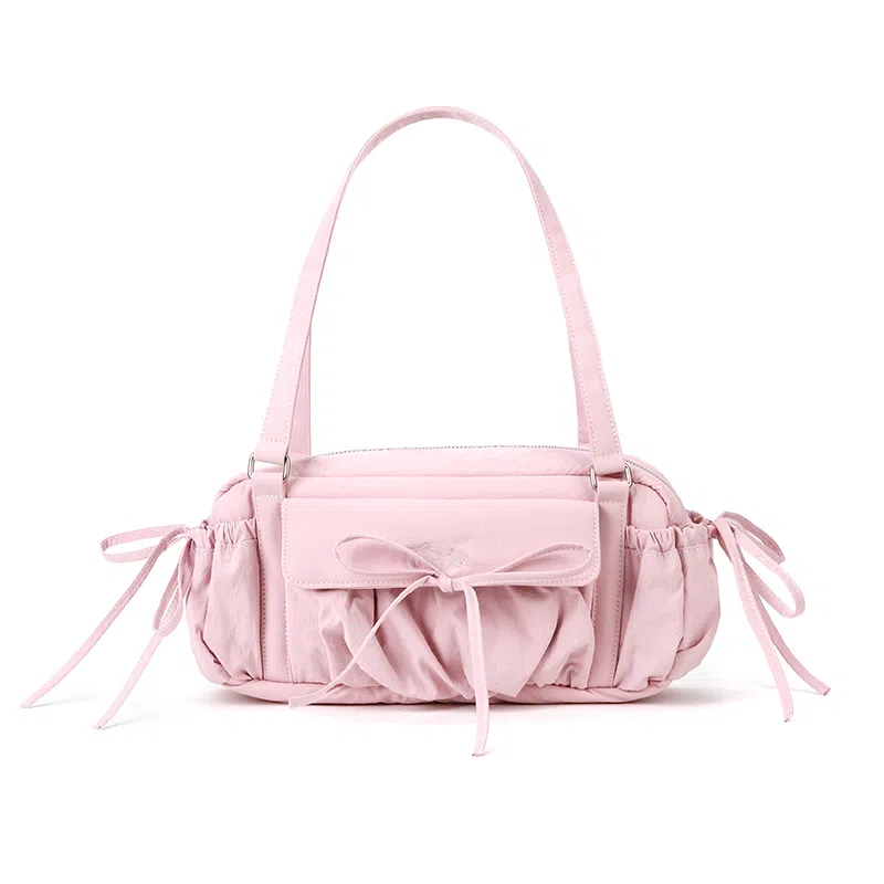 VANWALK Butterfly Series Nylon Shoulder Bag