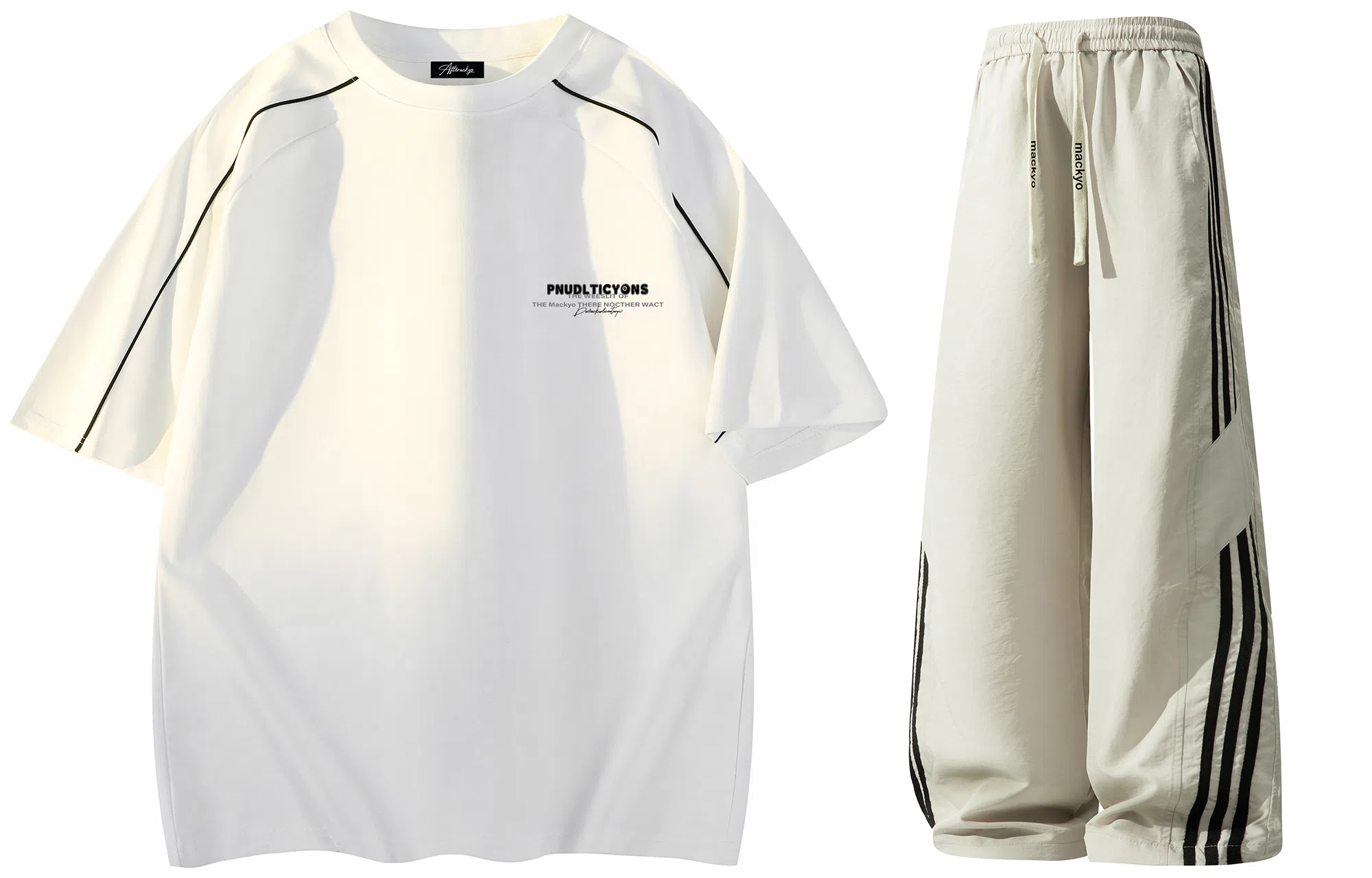 Mackyo x SOORCHCE logo