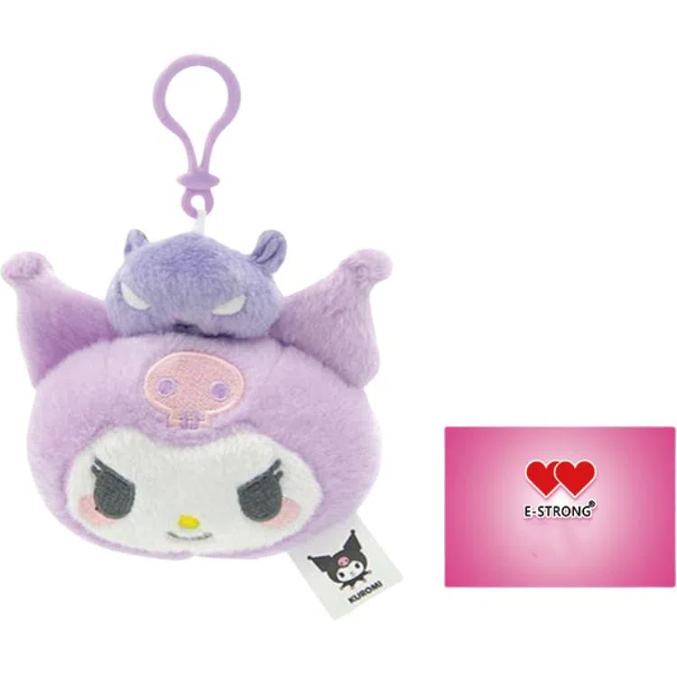 E-STRONG x Sanrio piano 14cm