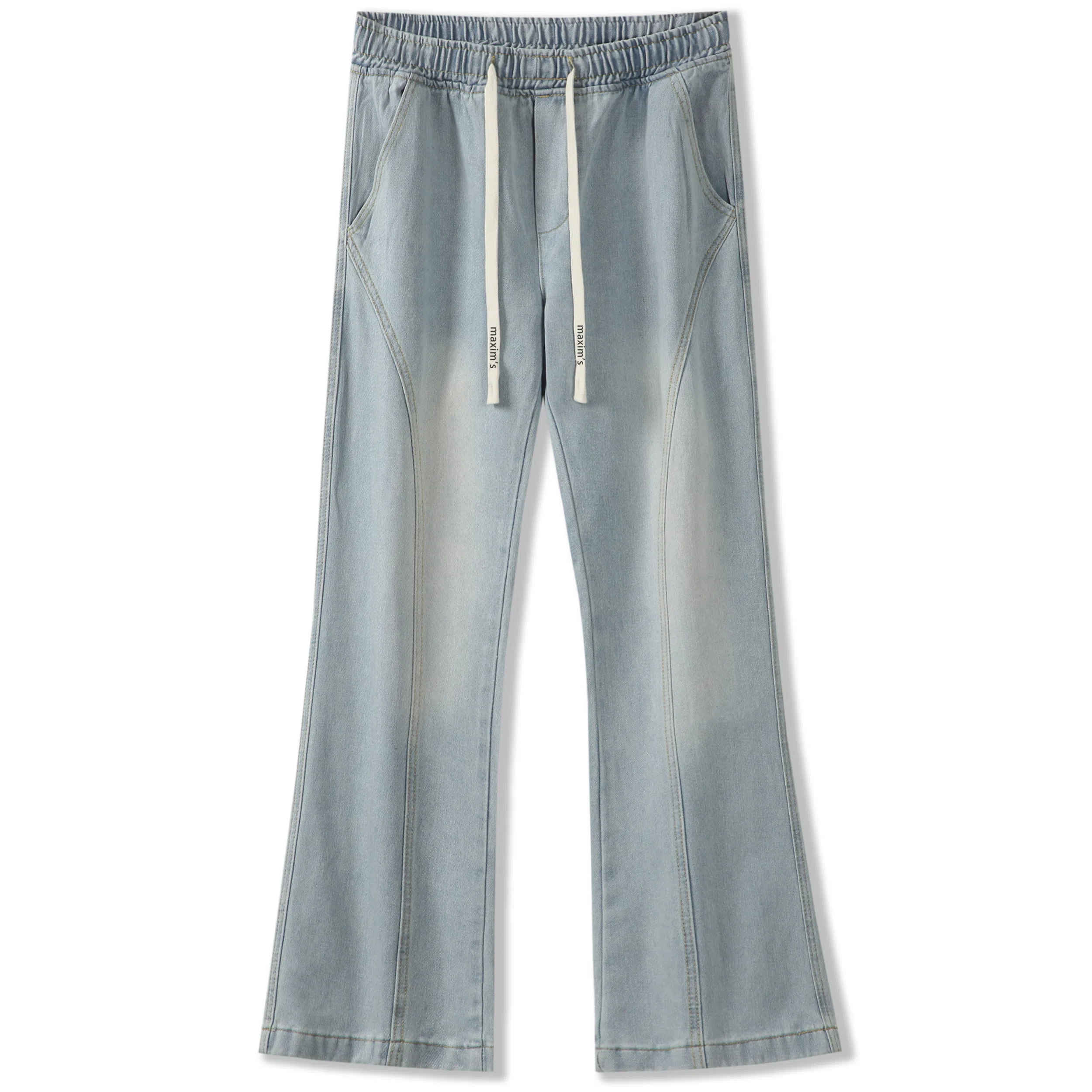 maxim's de paris logo