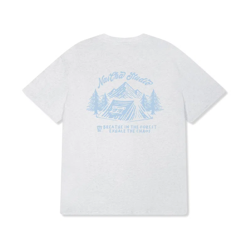 NAICHA STUDIO cleanfitT