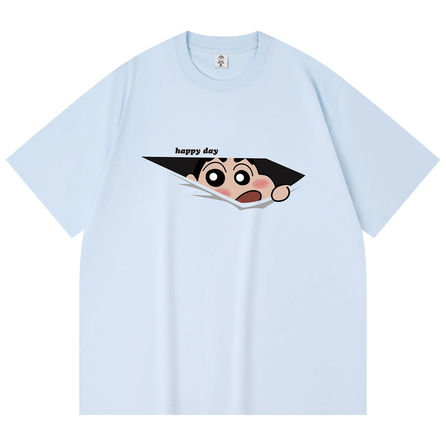 Crayon Shinchan T