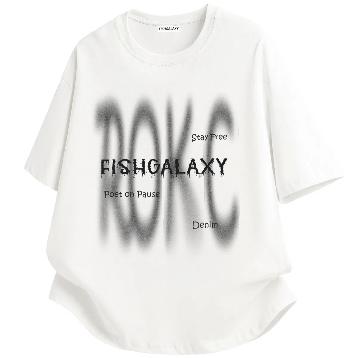 FISHGALAXY T