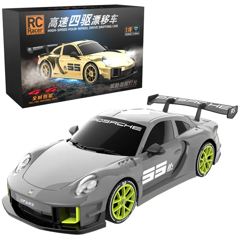 SNAEN RC GT3 2.4G 118