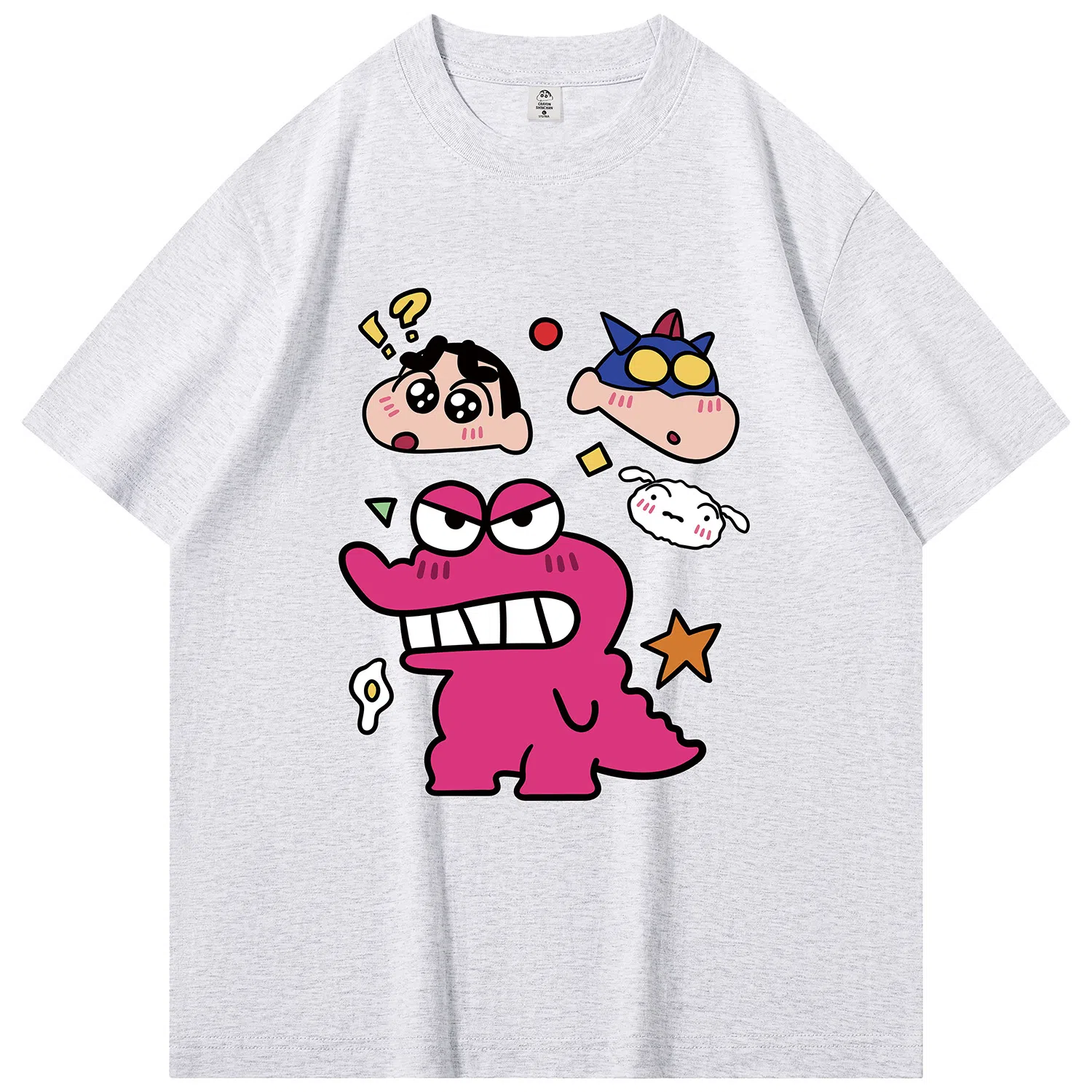 Crayon Shinchan T