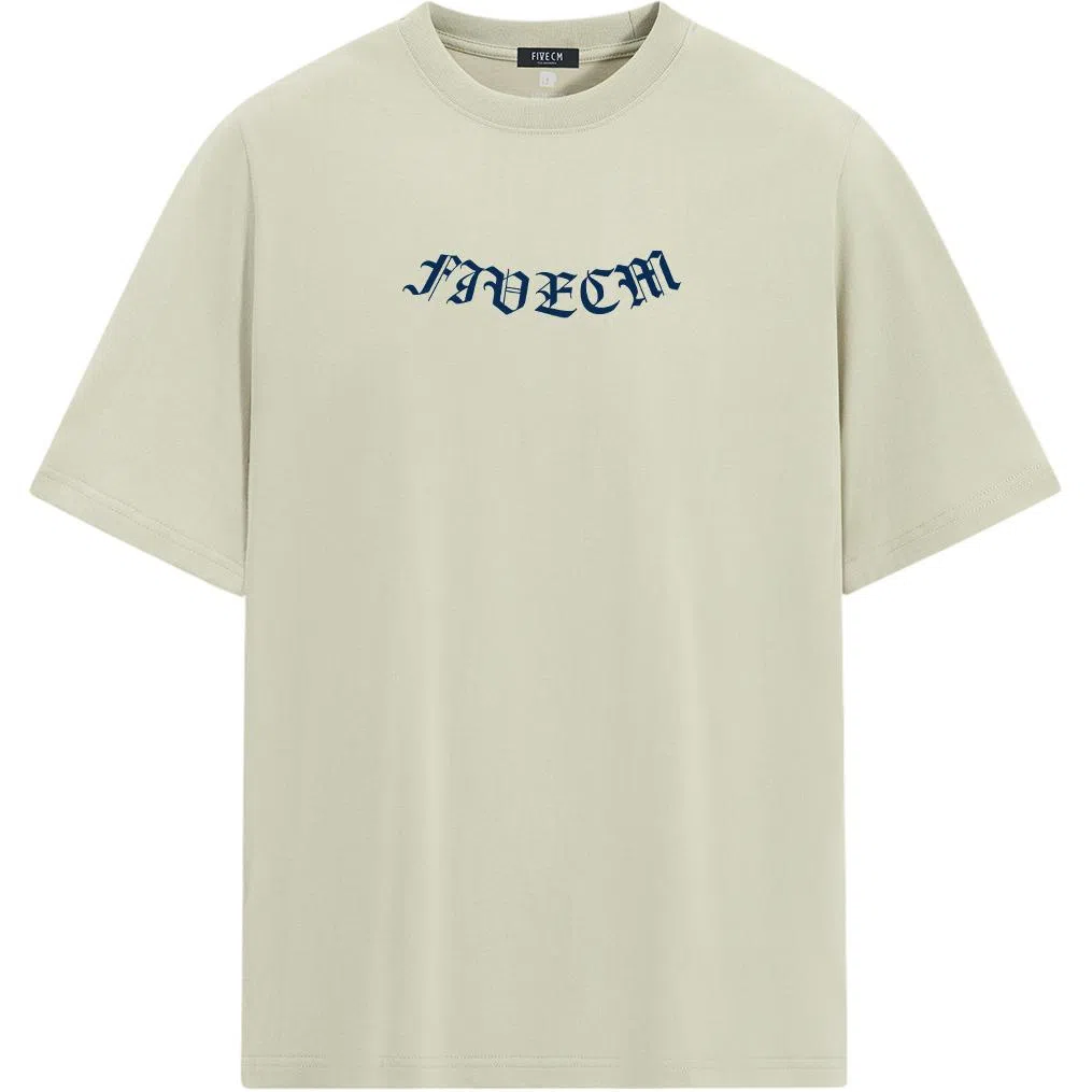 FIVE CM I.TClean fitLOGOT