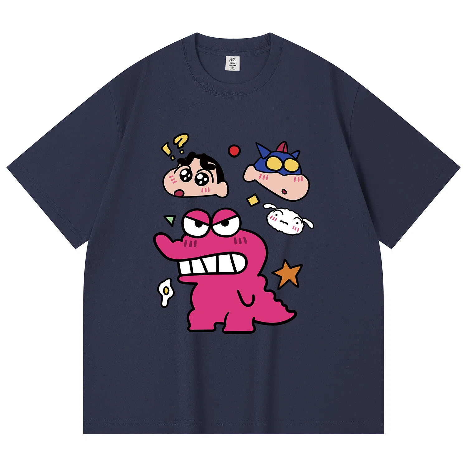 Crayon Shinchan T