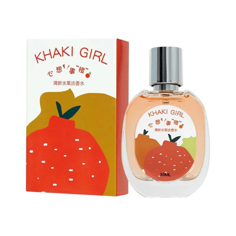 KHAKI GIRL EDT 30ml
