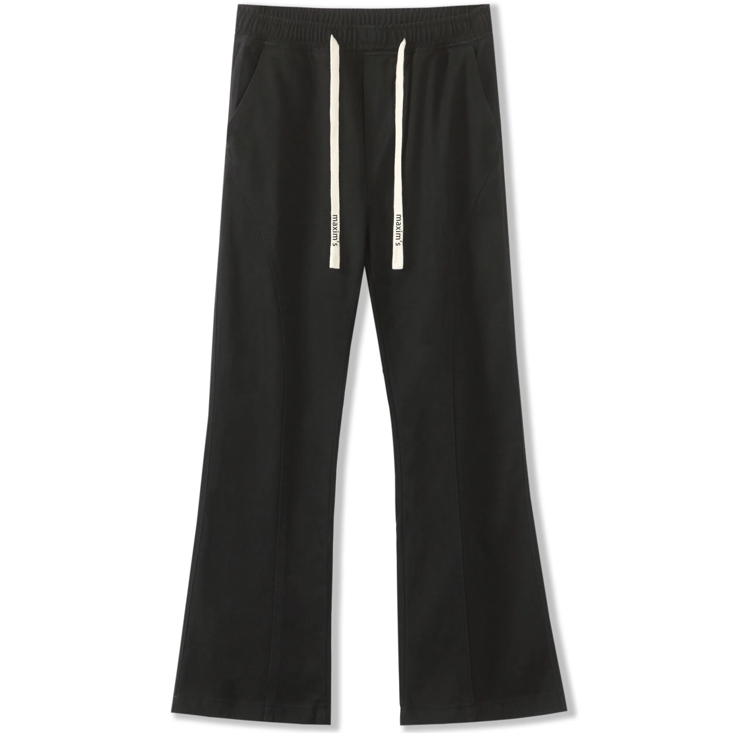 maxim's de paris logo