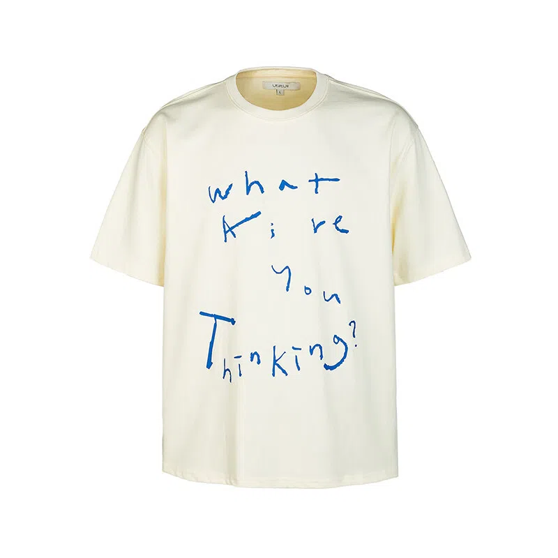 KLAMMKICKS cleanfitT