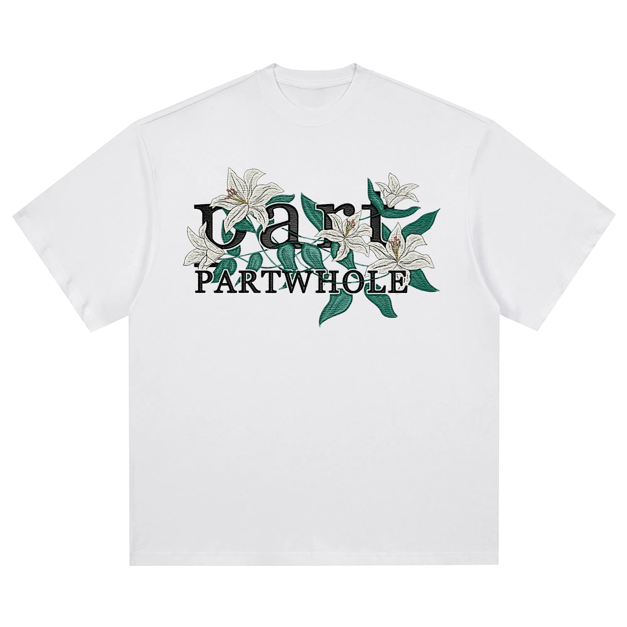 PARTWHOLE T