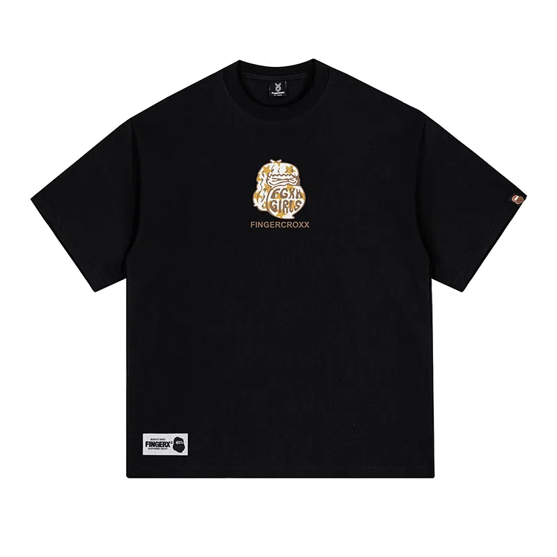I.TFGXXFingercroxx T
