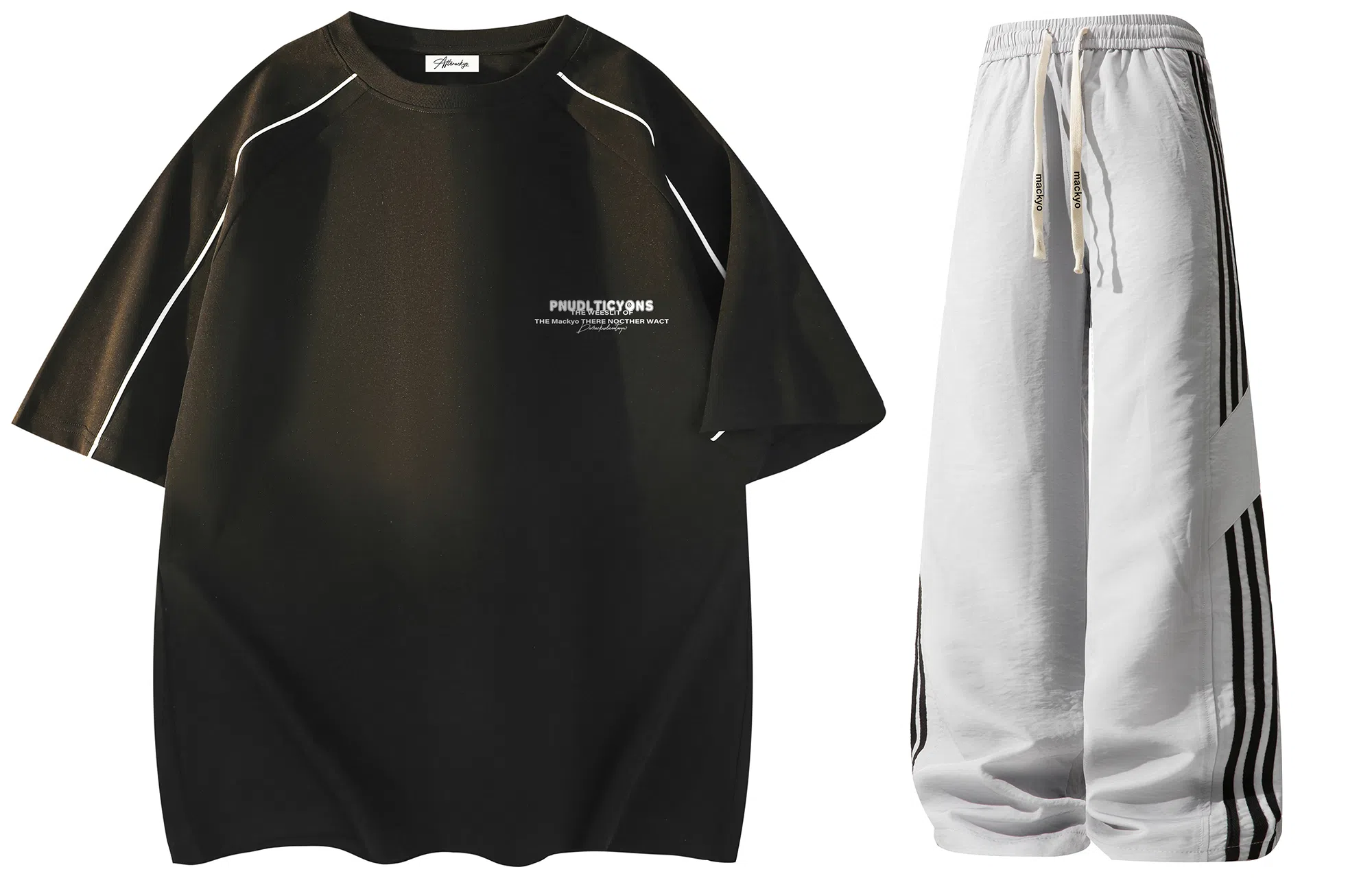 Mackyo x SOORCHCE logo