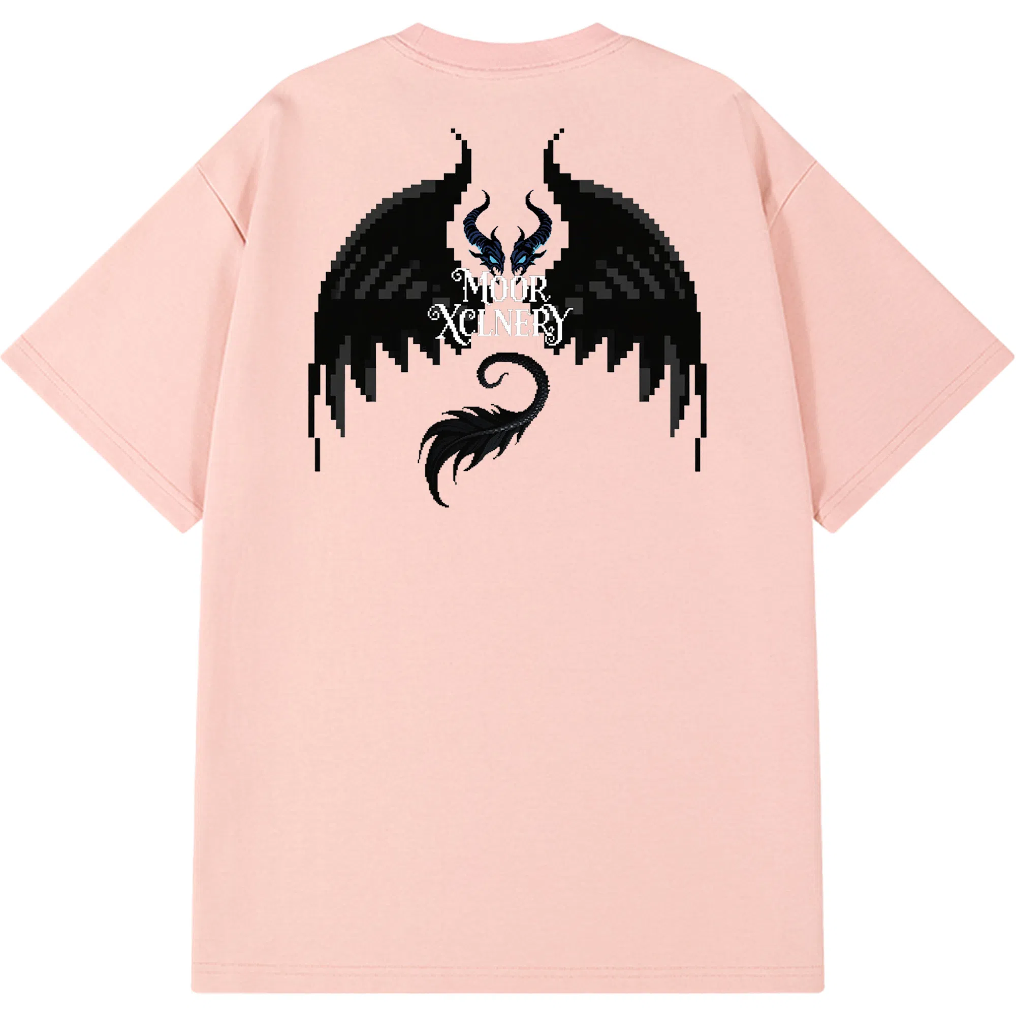 MOOR XCLNERY LOGOFashionT