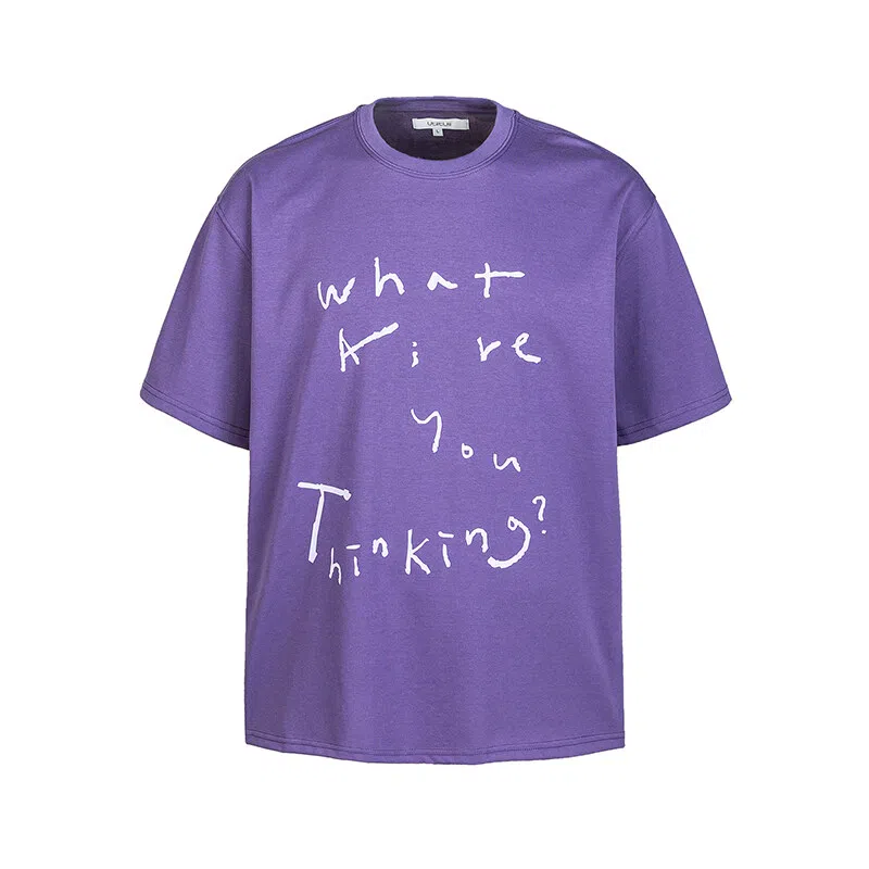 KLAMMKICKS cleanfitT