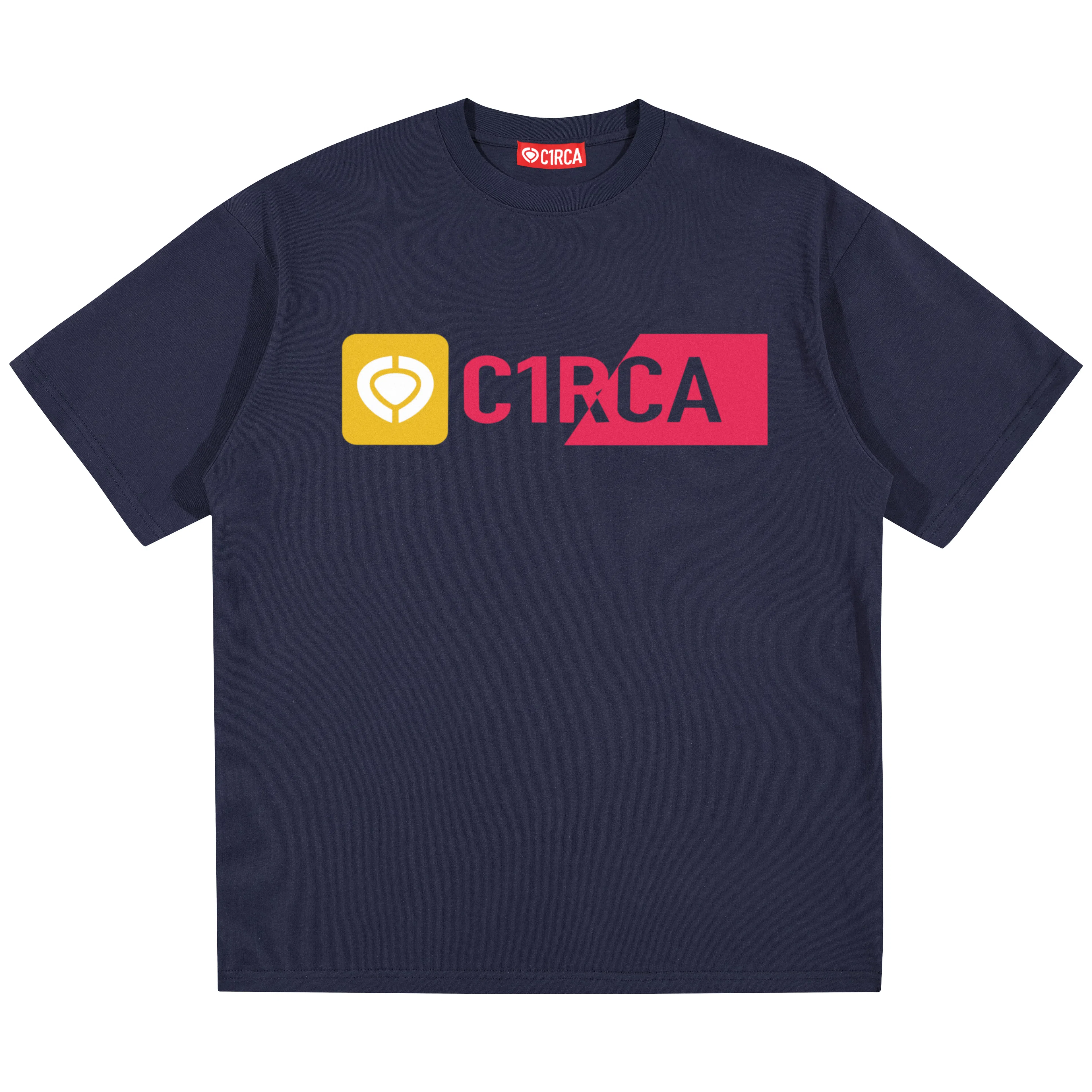C1RCA LogocleanfitT