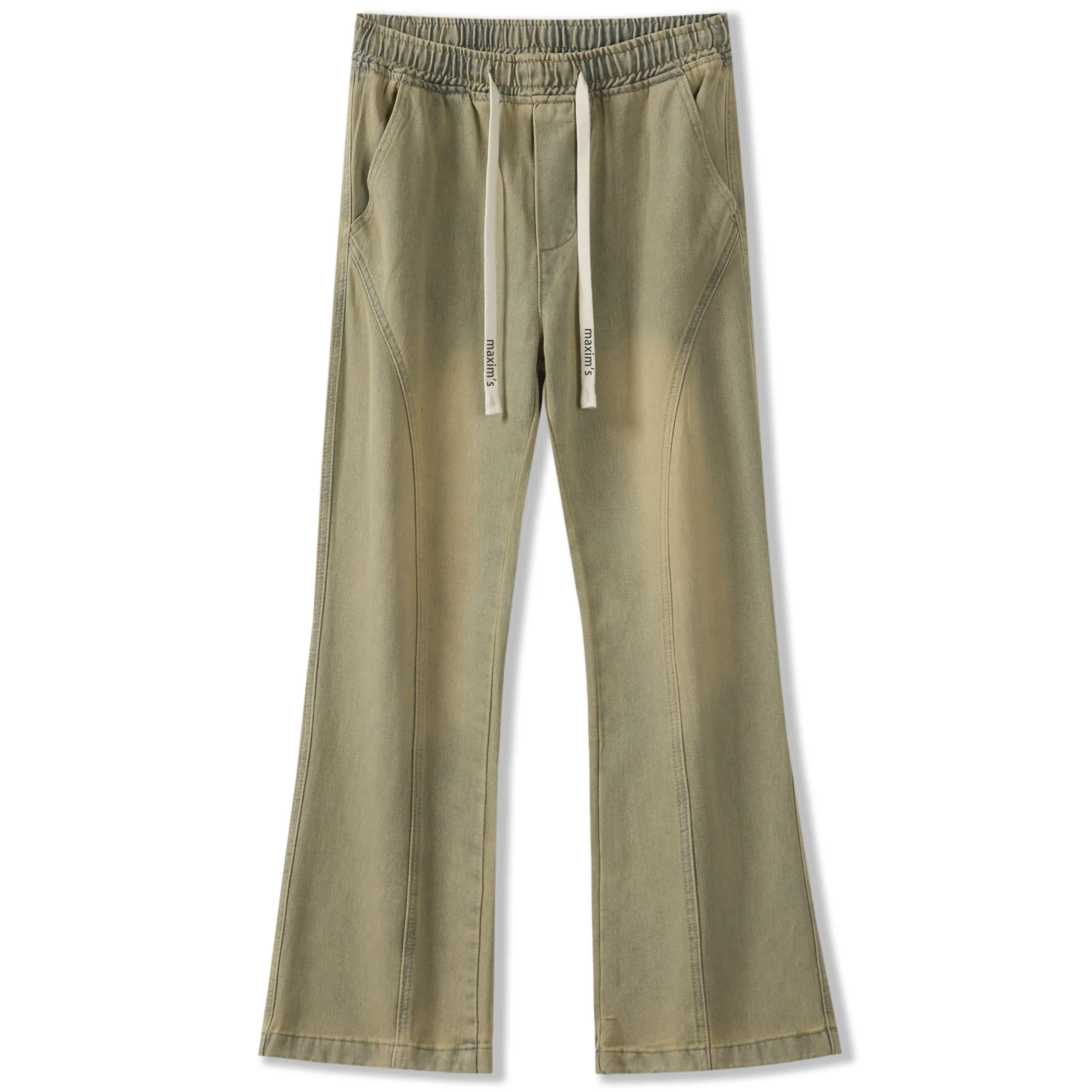 maxim's de paris logo