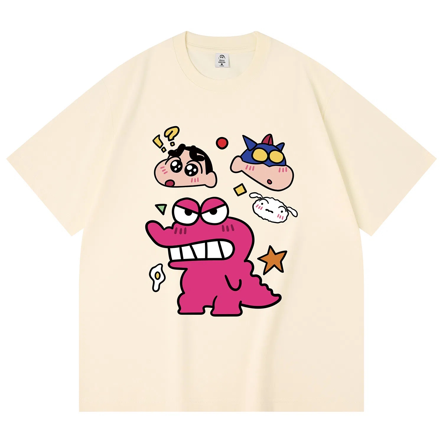 Crayon Shinchan T
