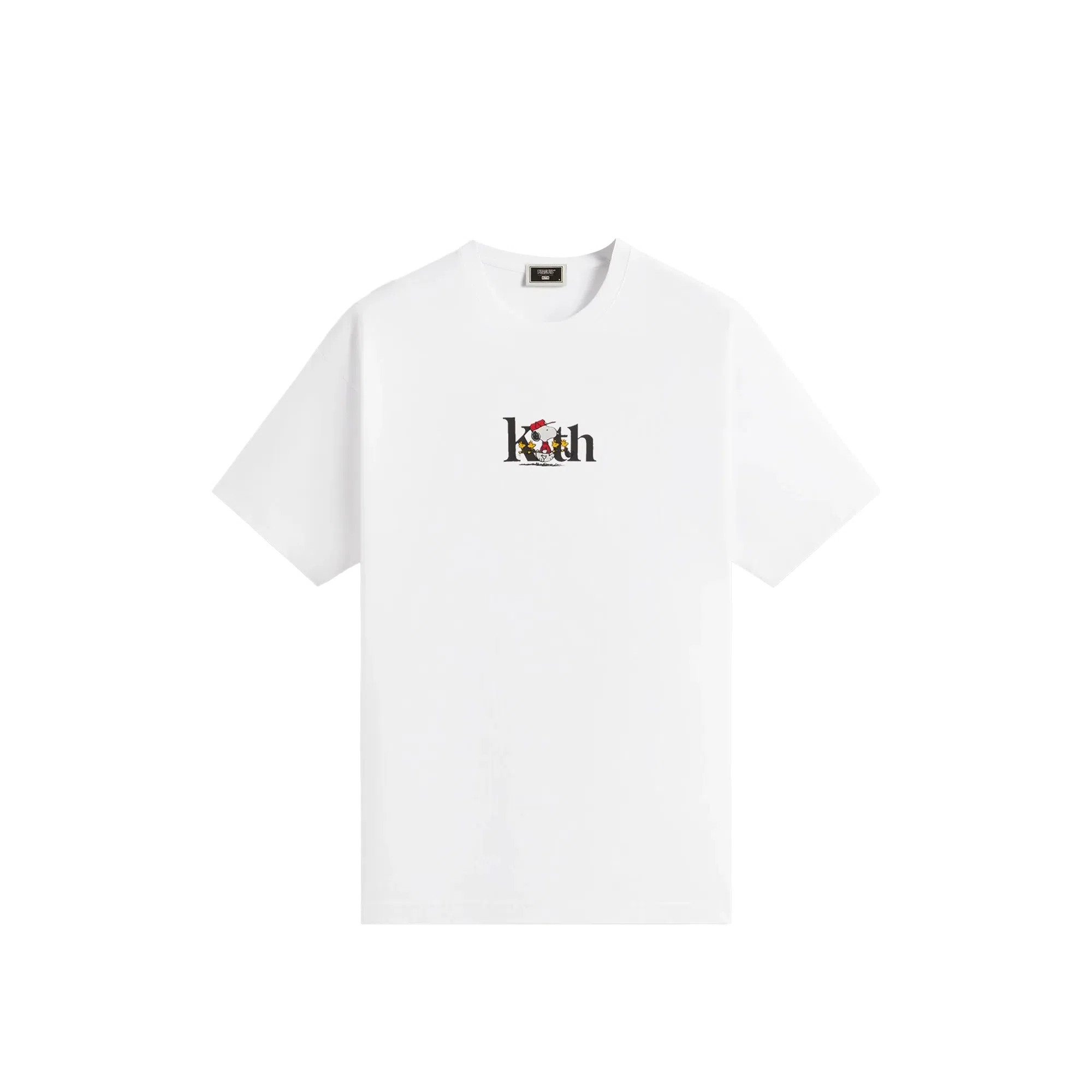 KITH x Peanuts SS25 T