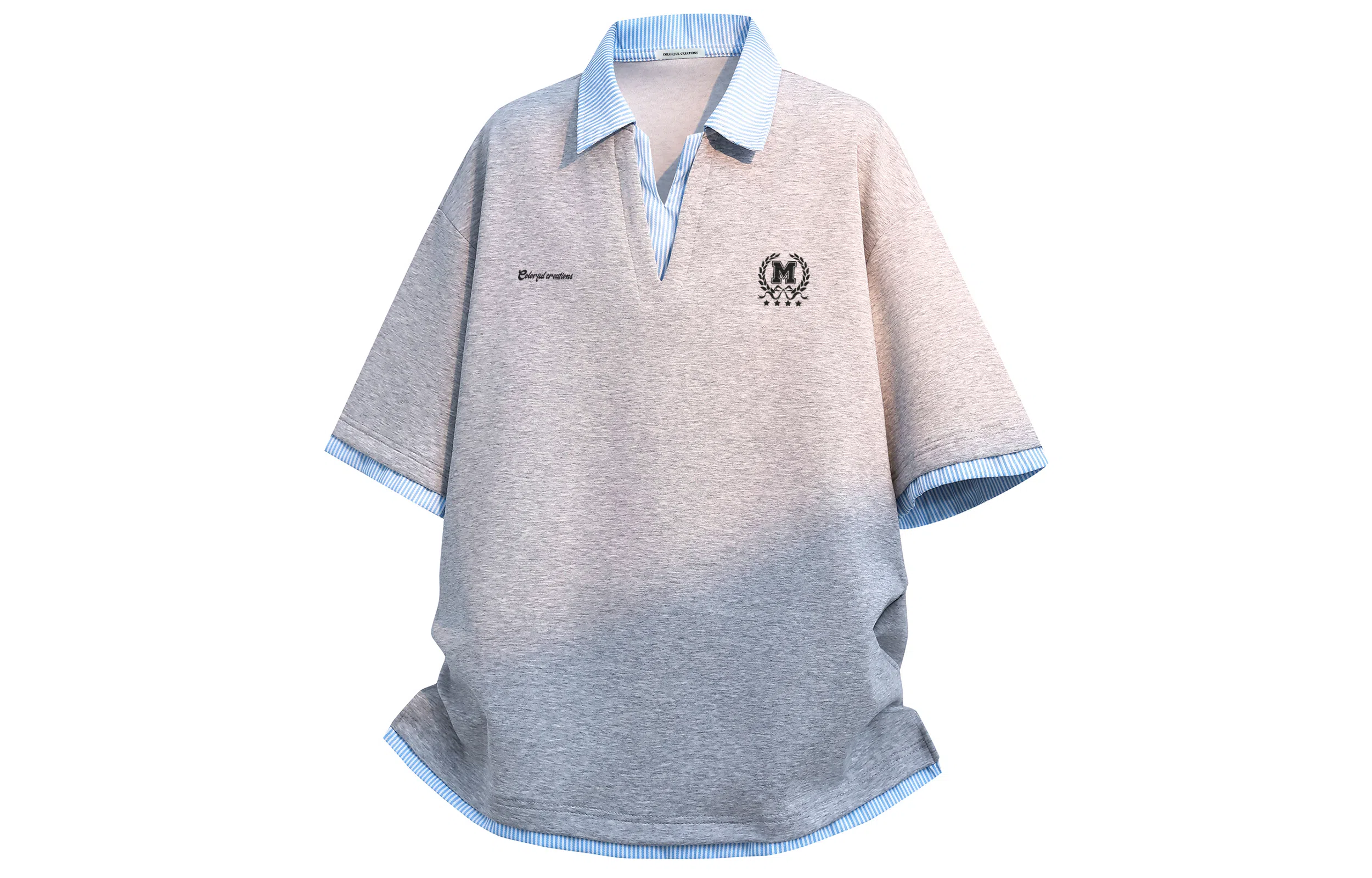 Colorful Creations Polo
