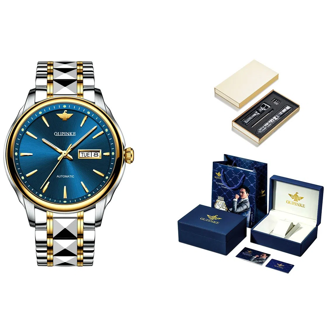 OUPINKE 40mm OPK.3170