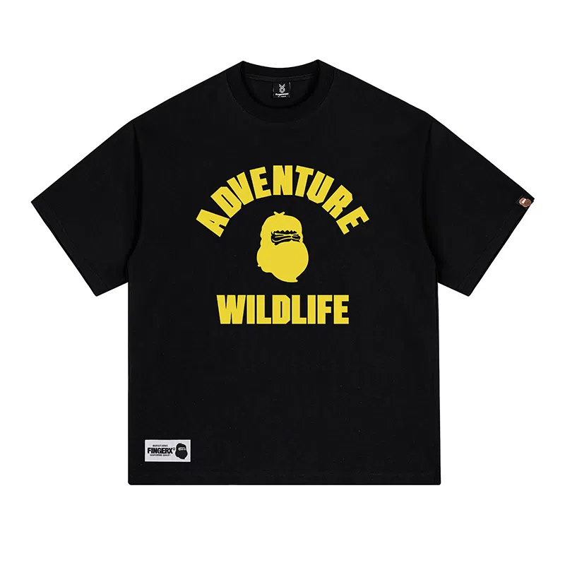 I.TFGXXFingercroxx T