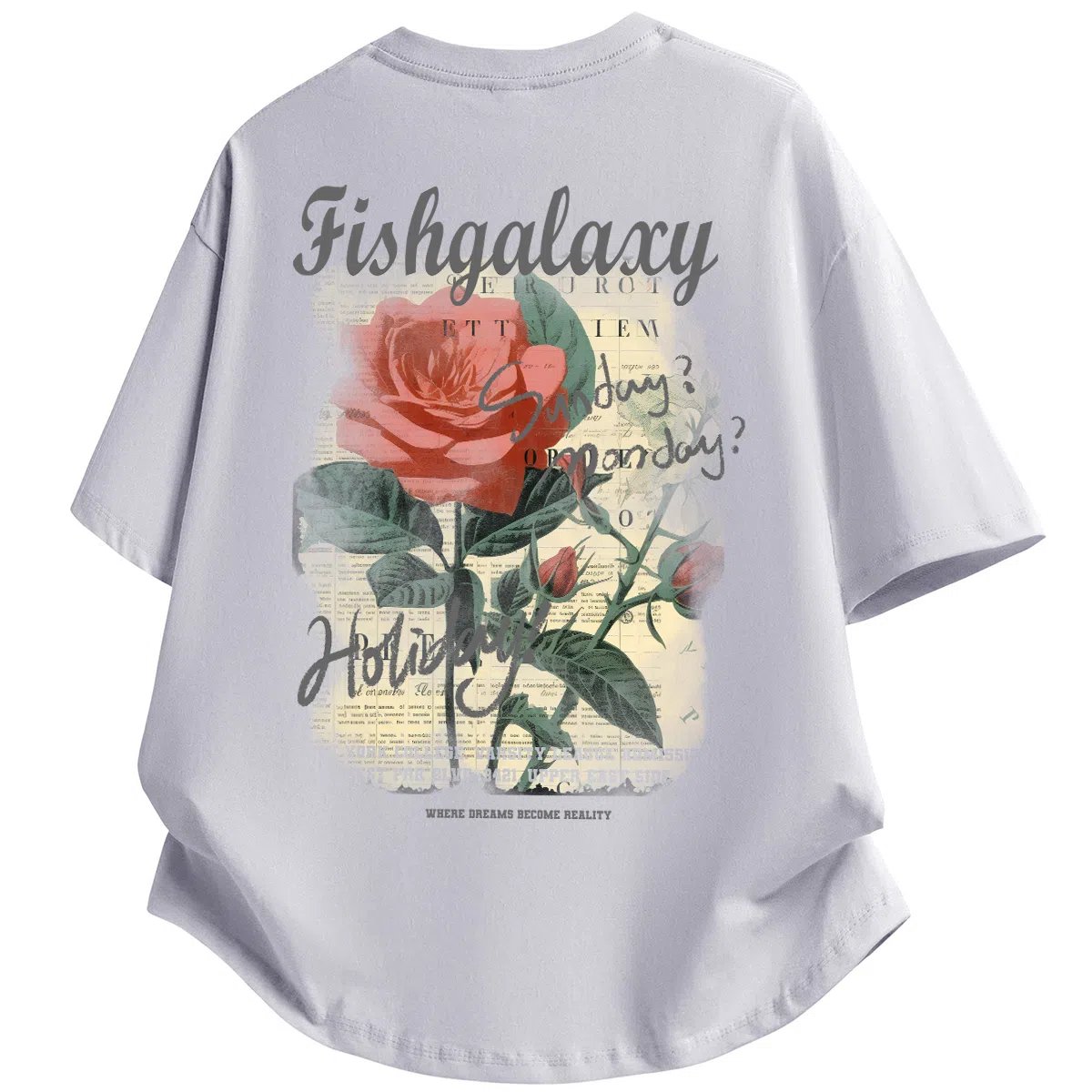 FISHGALAXY T
