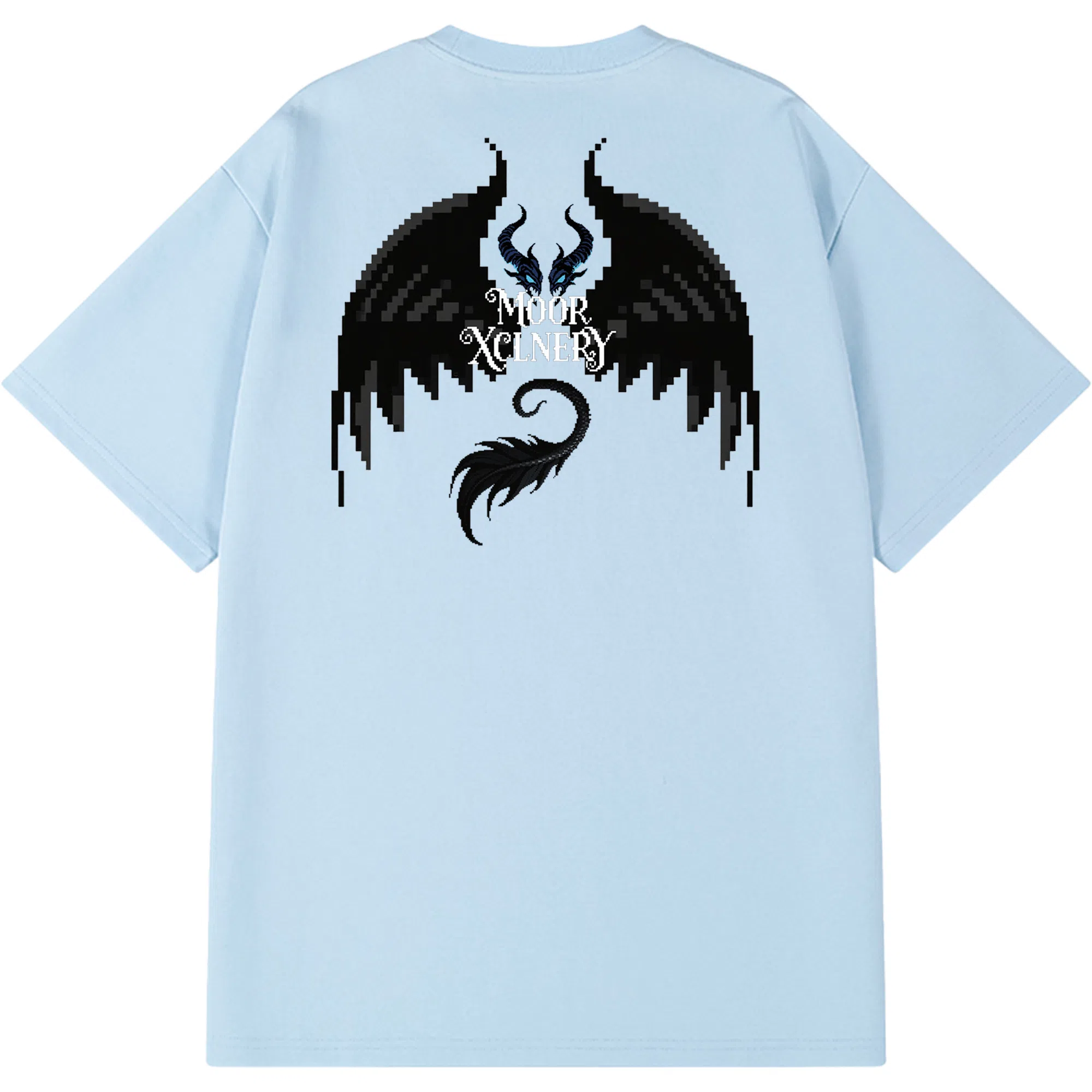 MOOR XCLNERY LOGOFashionT