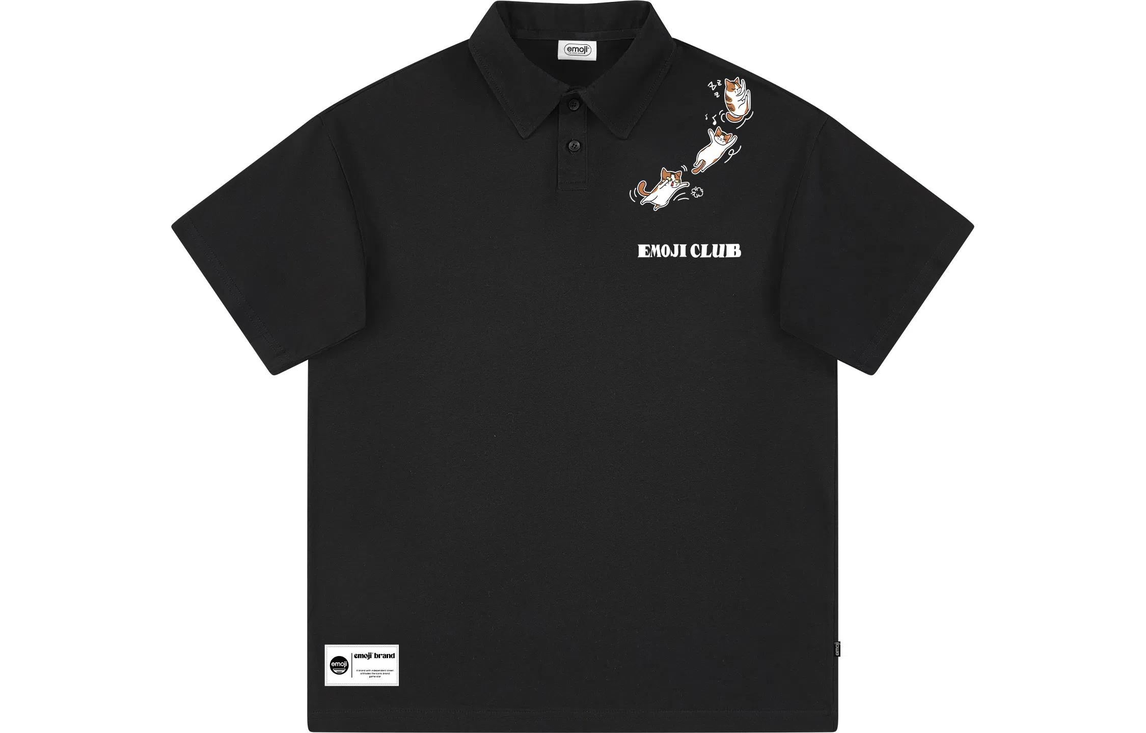 emoji logoPolo