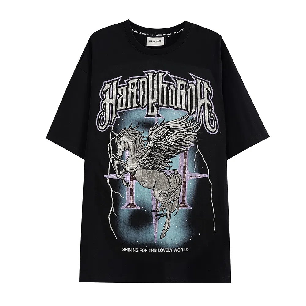 HARDY HARDY T