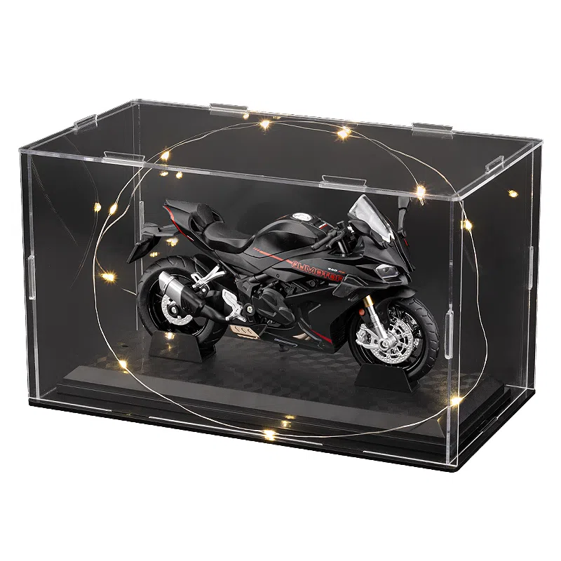 MX QJ600RS