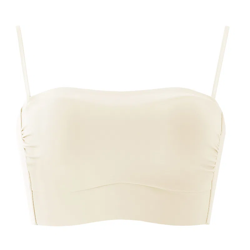 慕梵度 聚拢无钢圈无痕美背文胸 女款