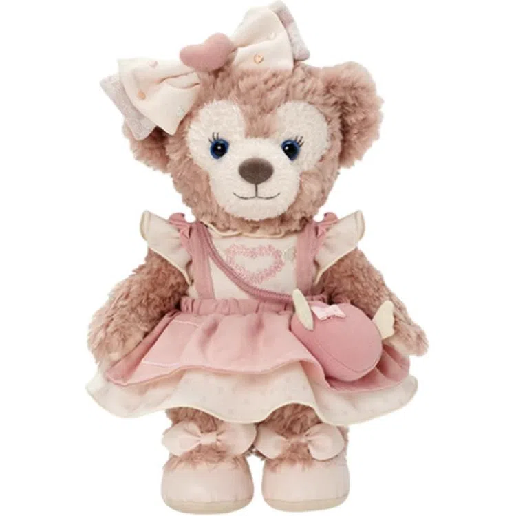 Disney x DISNEYLAND 19cm19.5cm20cm20.5cm21cm