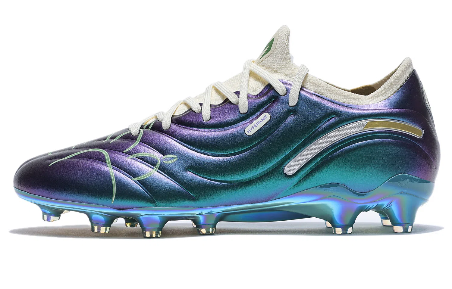 KELME Master 2.0 Elite Aurora