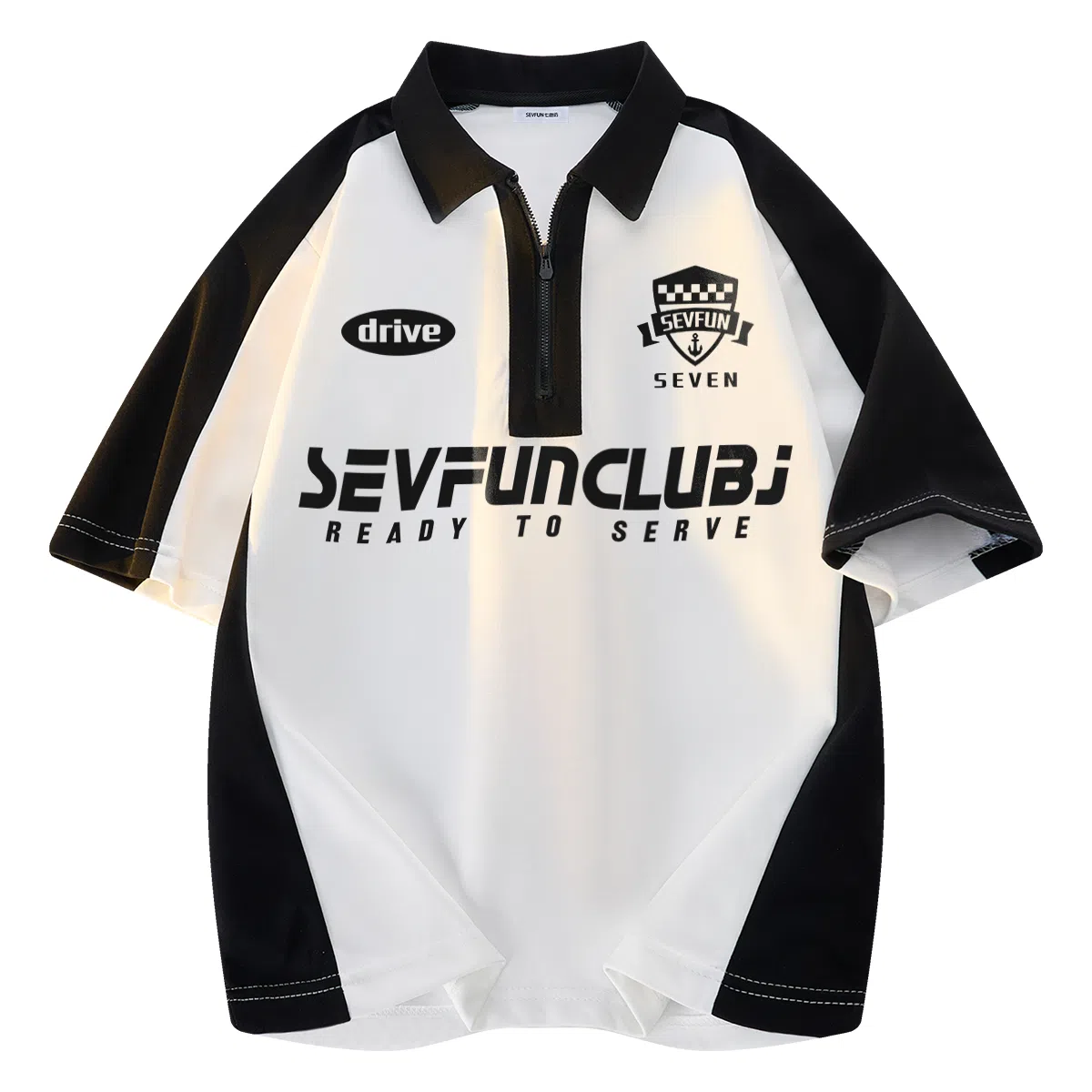 7 SEVFUN LogoPolo