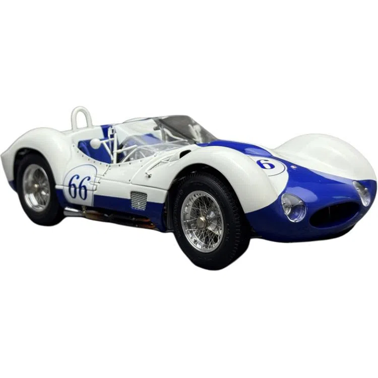 CMC Exclusive Modelle 118 Tip61 Birdcage