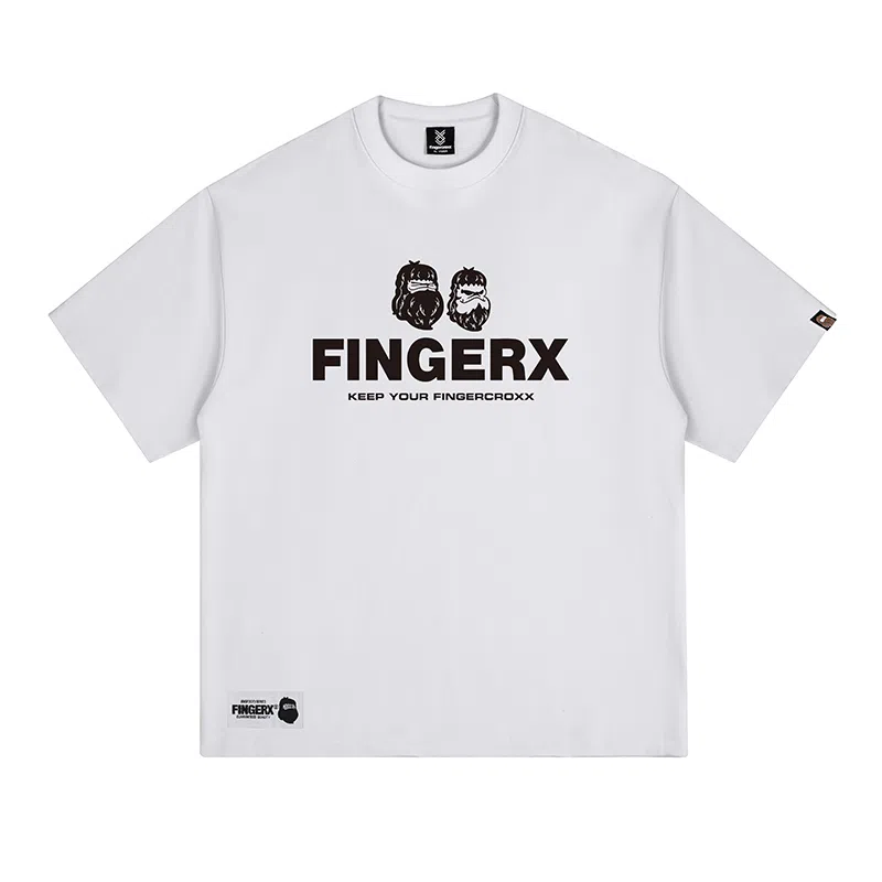 I.TFGXXFingercroxx T