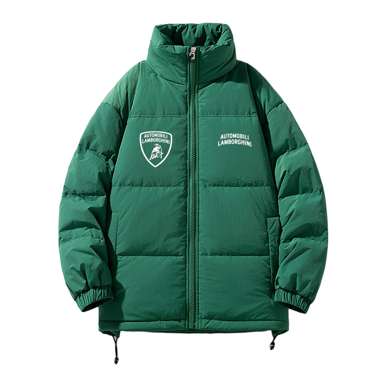 Automobili Lamborghini