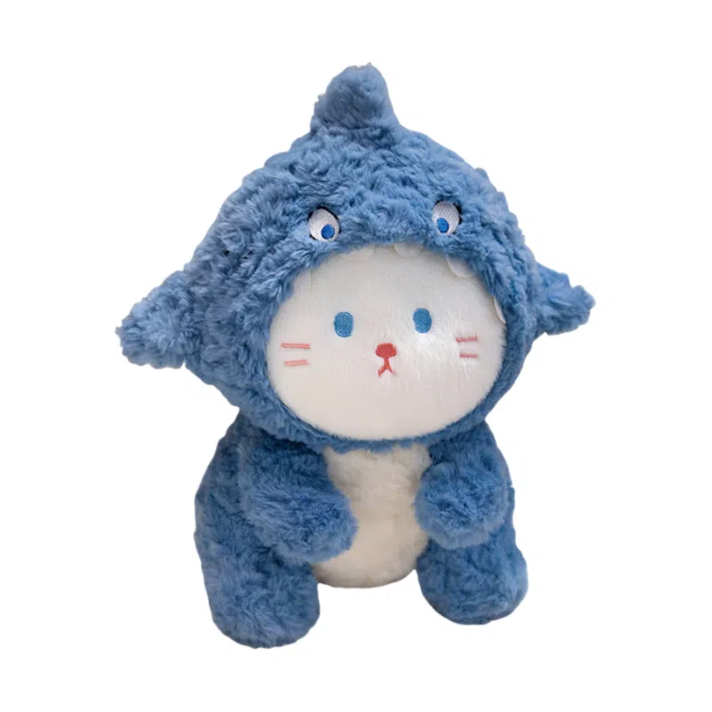 PUDOWRABBIT 37cm47cm