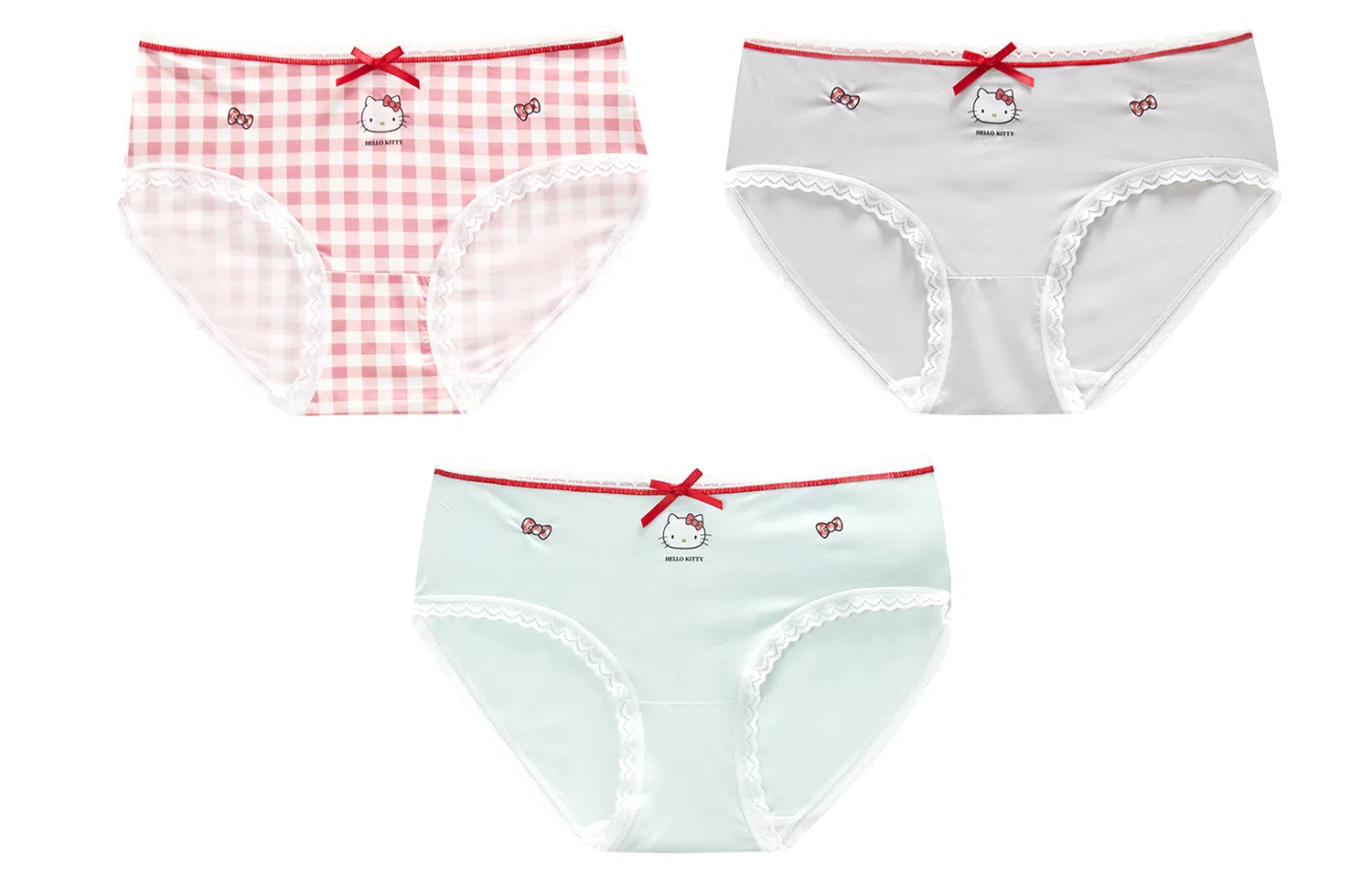 GUKOO x Hello Kitty 3