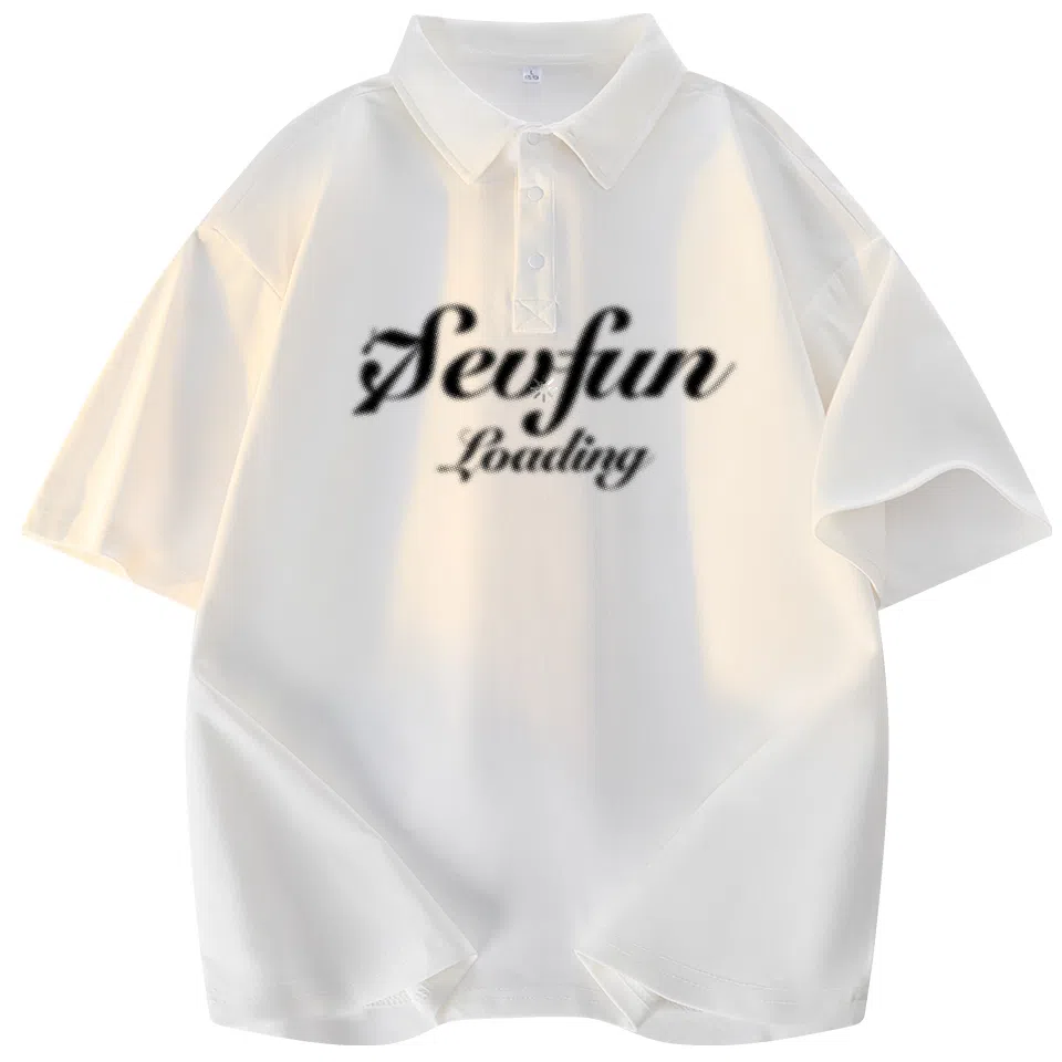 7 SEVFUN LOGOPolo